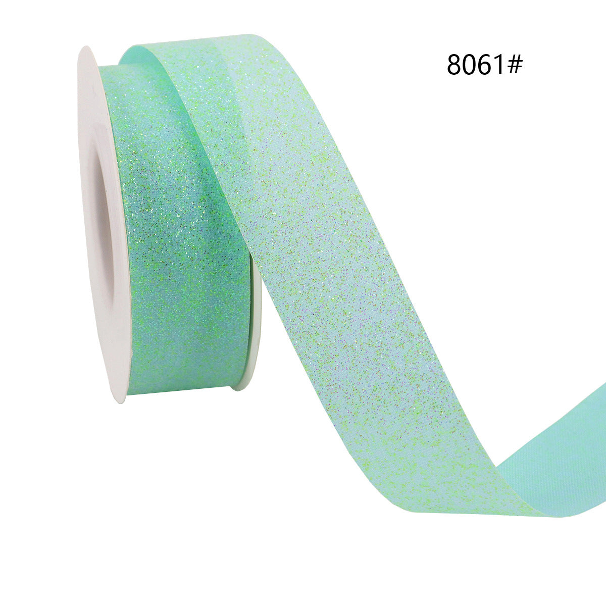 10mm-50mm Super Glänsande Förpackningsband - 21 Färger Paket