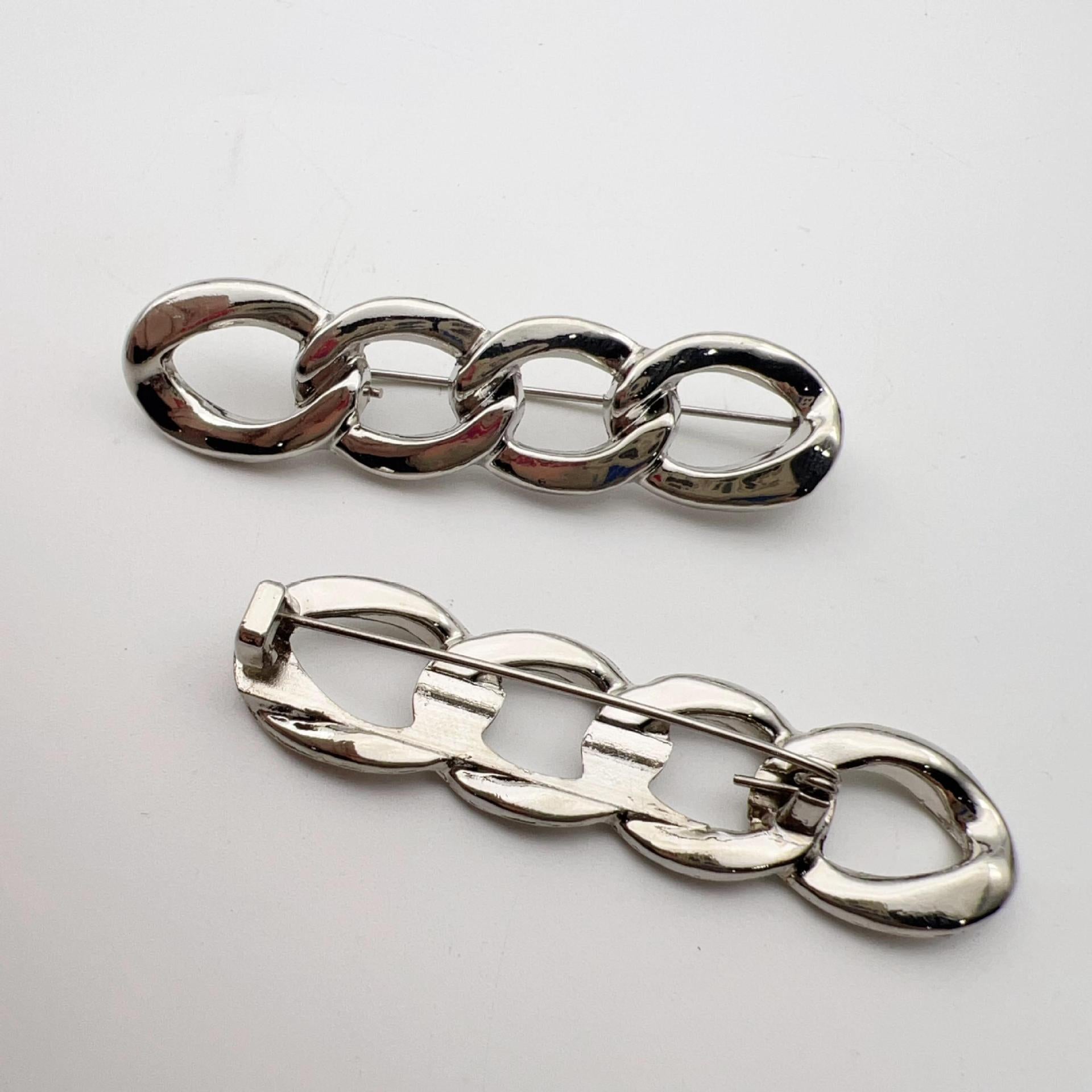 Botões Ajustáveis para Cintura de Jeans 30/59mm 24 Pacote (4 Estilos)