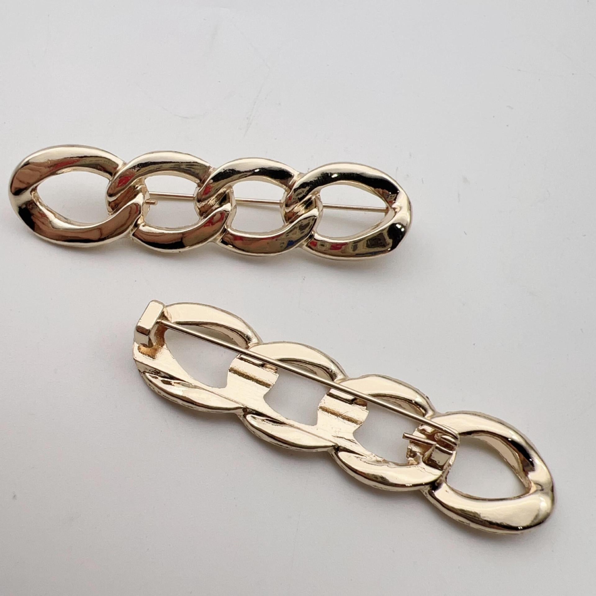 Botões Ajustáveis para Cintura de Jeans 30/59mm 24 Pacote (4 Estilos)
