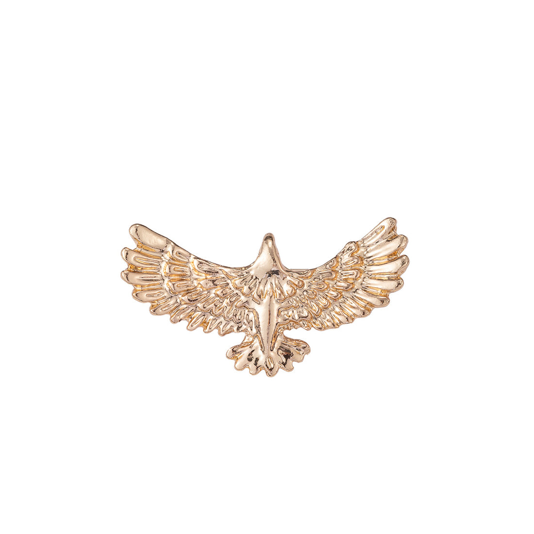 Eagle Badge - Exquisite Retro Roc Bird Brooch 3pcs - Lots of Buttons