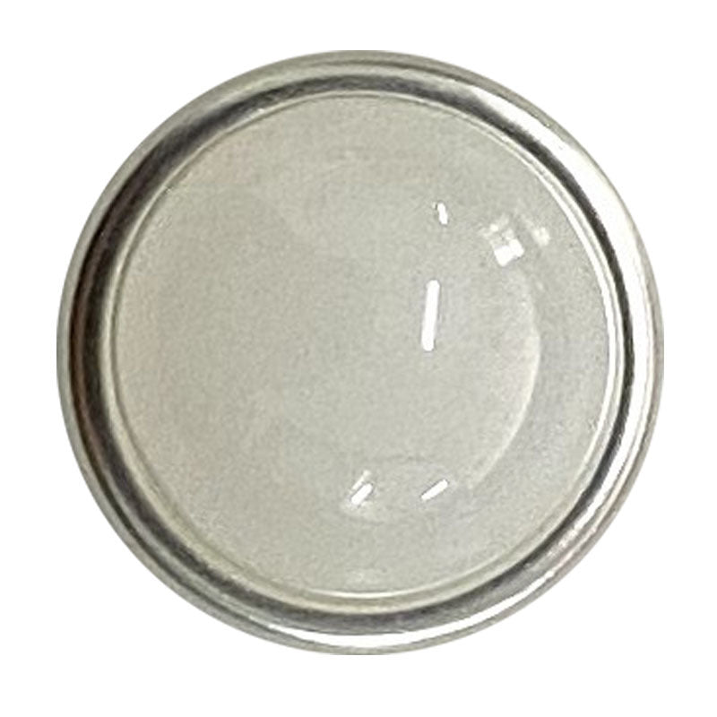 10mm Ezüst Alapú Zselé Ötvözet Gombok Qipao Inghez 15 Csomag (3 Szín)