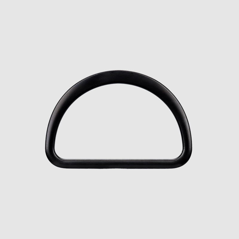 20-50mm D Ring Metallbälte Väska Justeringsspänne 14 Pack