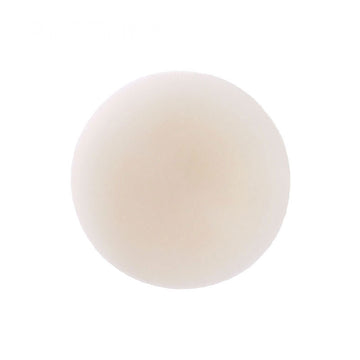 11,5-25mm Runde Flache Verborgene Löcher Corozo Knöpfe für Männer Frauen Cardigans, Mäntel