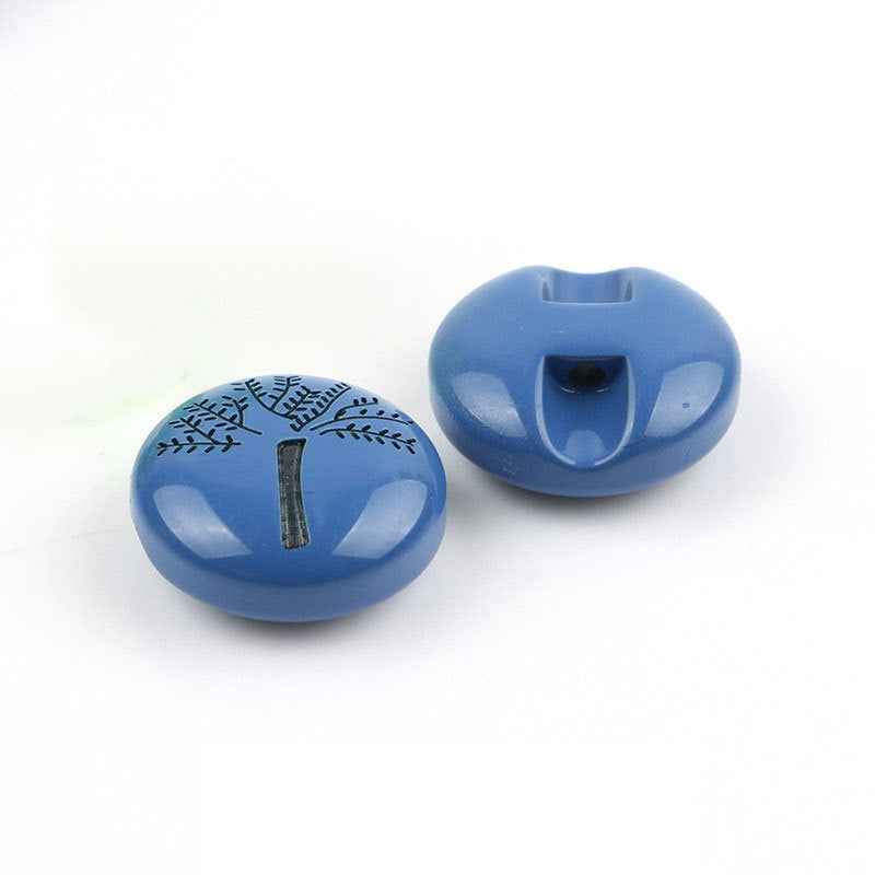 11mm Resin Colorful Cartoon Buttons Perfect for Children's DIY and Clothing 120 Pack - Lots of Buttons