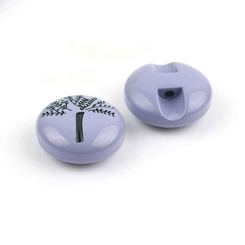 11mm Resin Colorful Cartoon Buttons Perfect for Children's DIY and Clothing 120 Pack - Lots of Buttons