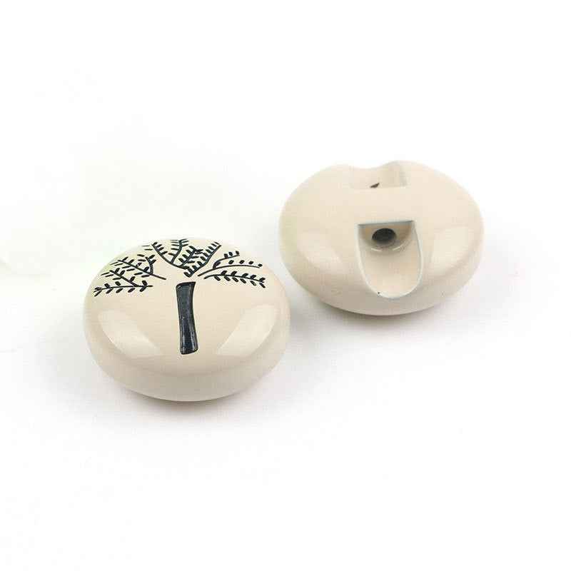 11mm Resin Colorful Cartoon Buttons Perfect for Children's DIY and Clothing 120 Pack - Lots of Buttons