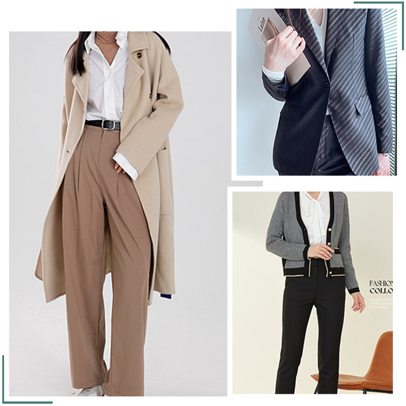18-28mm Resin Metallic Button Women's Cashmere Coats 45 Pack - Lots of Buttons
