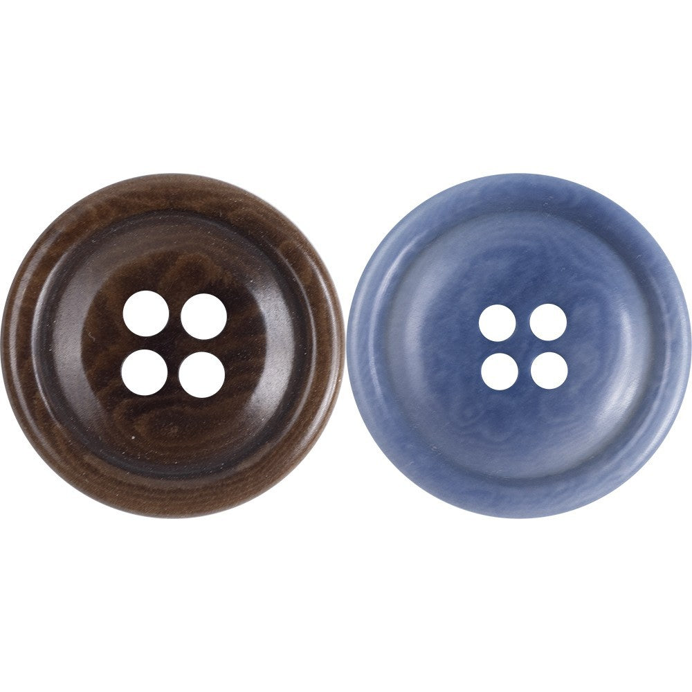 Buy Clothing Buttons for Sewing & Craft Projects - Lots of Buttons