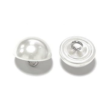 10-20mm Műanyag Gombok Inghez, Cseongszam Ruhákhoz 100db