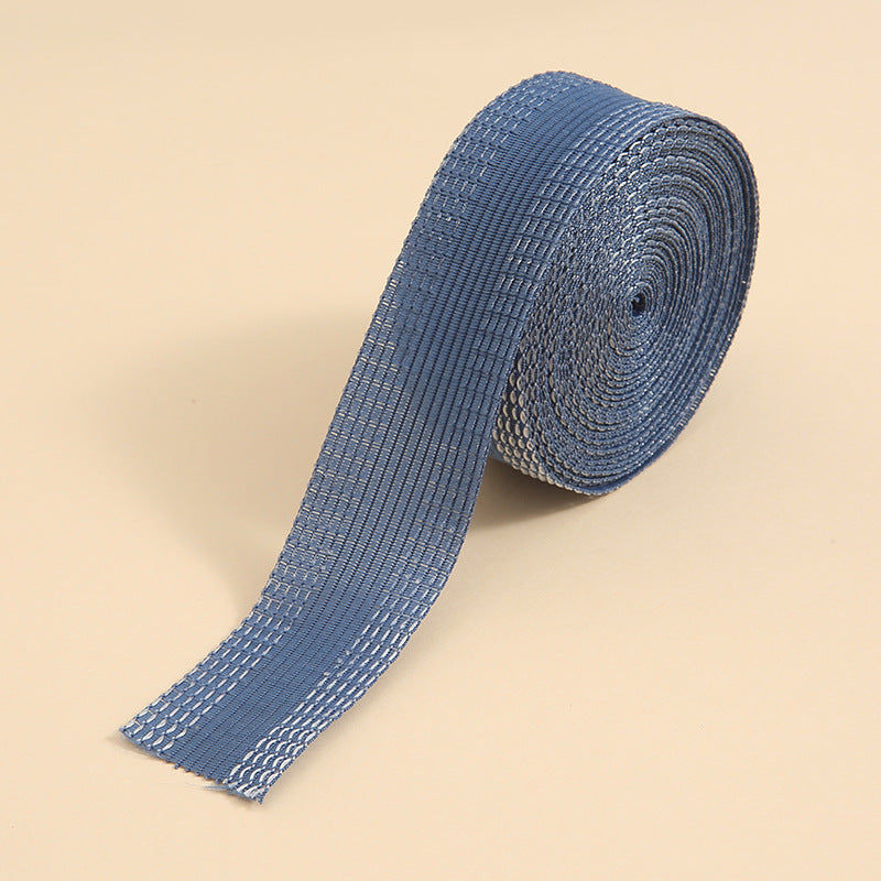 22 Yards Iron-on Instant Hem Tape for Pants
