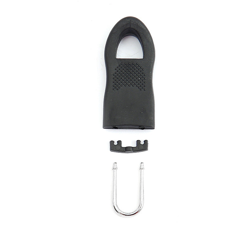 40pcs Universal Zipper Replacement Kit Removable Pulls