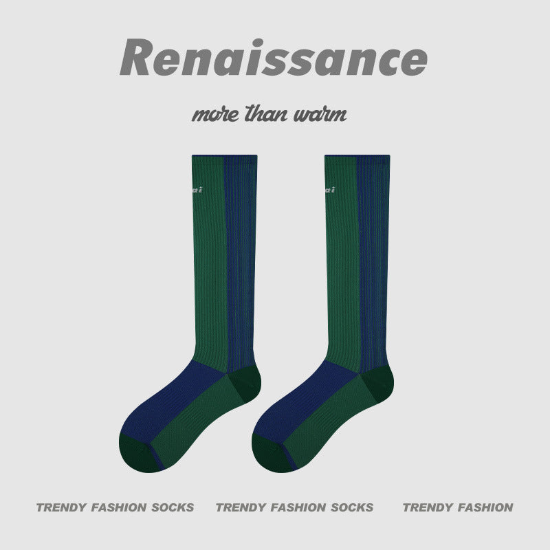 Thin Compression Running Socks for Women for Gym Jump Rope Workout