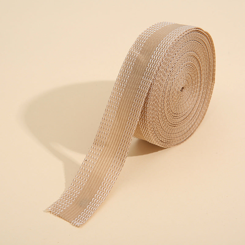 22 Yards Iron-on Instant Hem Tape for Pants