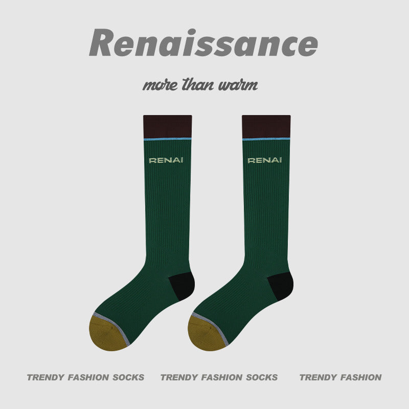 Thin Compression Running Socks for Women for Gym Jump Rope Workout