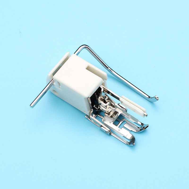 5mm Even Feed Walking Foot for Brother Singer Janome Sewing Machine