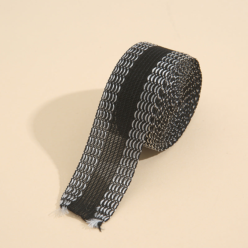 22 Yards Iron-on Instant Hem Tape for Pants