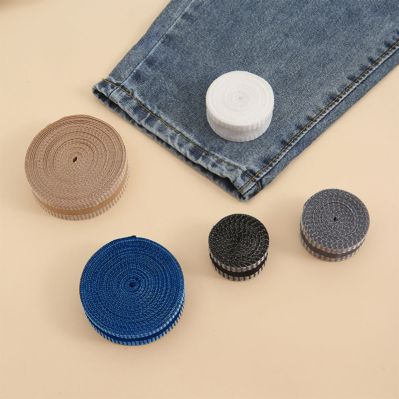 22 Yards Iron-on Instant Hem Tape for Pants