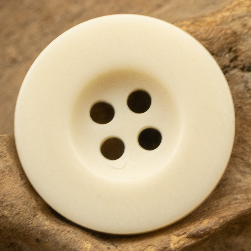 Vintage Jacket Sweater Resin Buttons 50pcs 