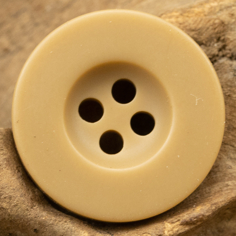 Vintage Jacket Sweater Resin Buttons 50pcs 