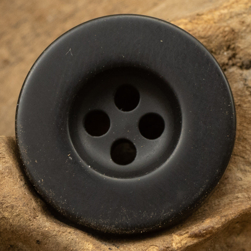Vintage Jacket Sweater Resin Buttons 50pcs 