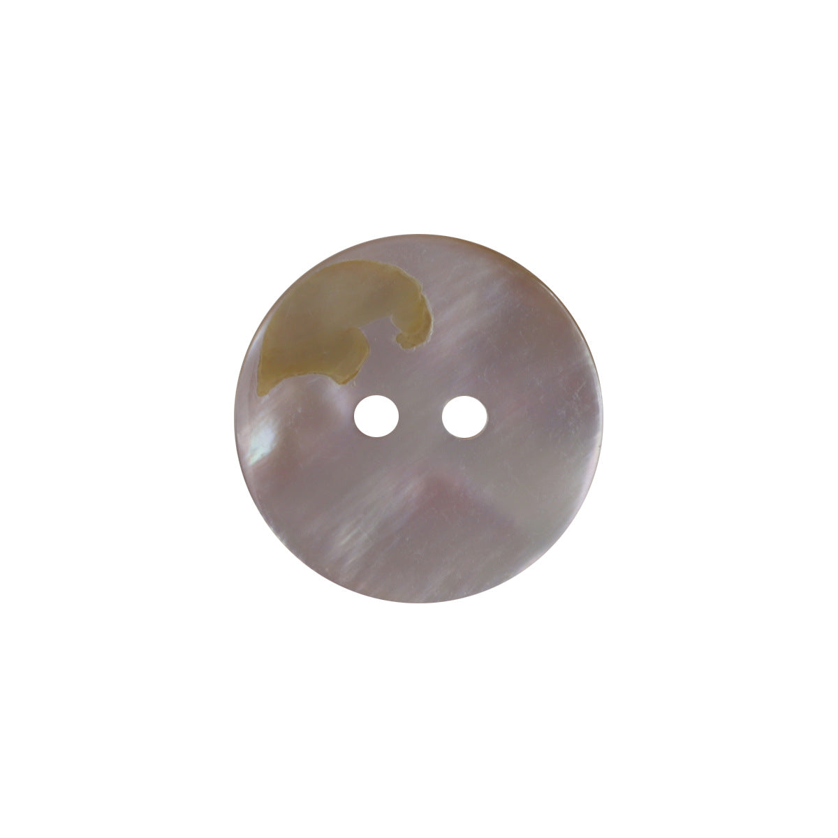 Curved Broken Style Natural Pink Shell Buttons Girly Clothes 20pcs - Lots of Buttons