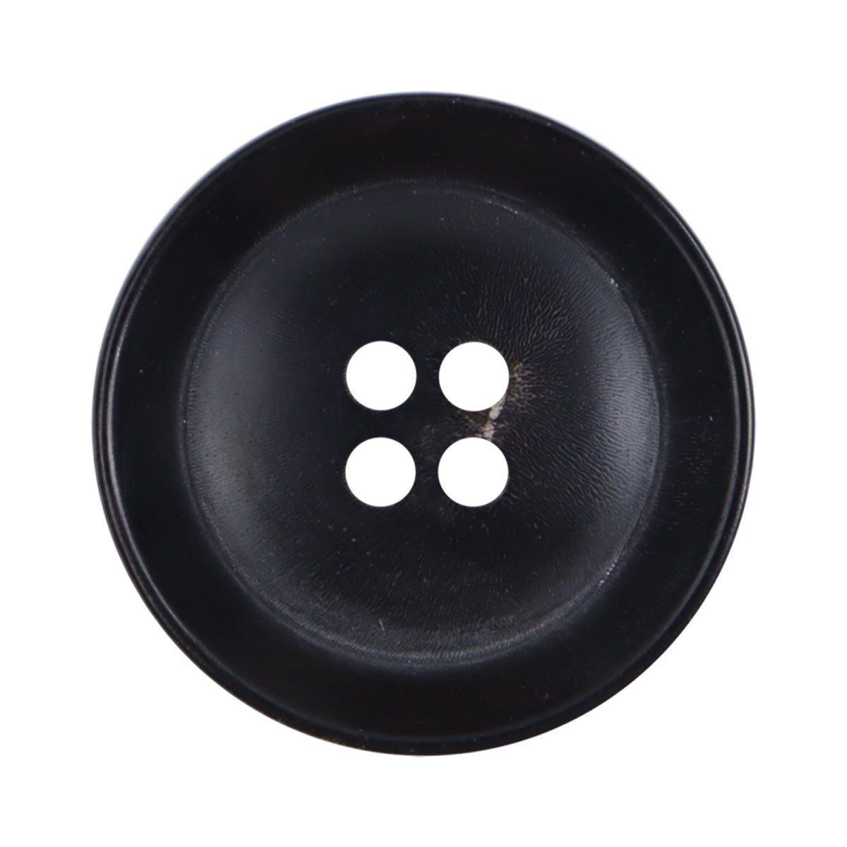 15-28mm Natural Real Horn Buttons for Luxury Suits Pants 10pcs - Lots of Buttons
