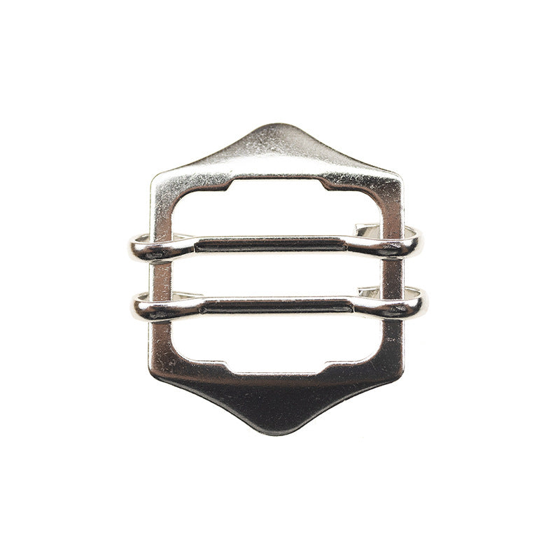 Suit Vests Waistband Double-Needle Brass Buckle Adjustment Buttons 10pcs - Lots of Buttons