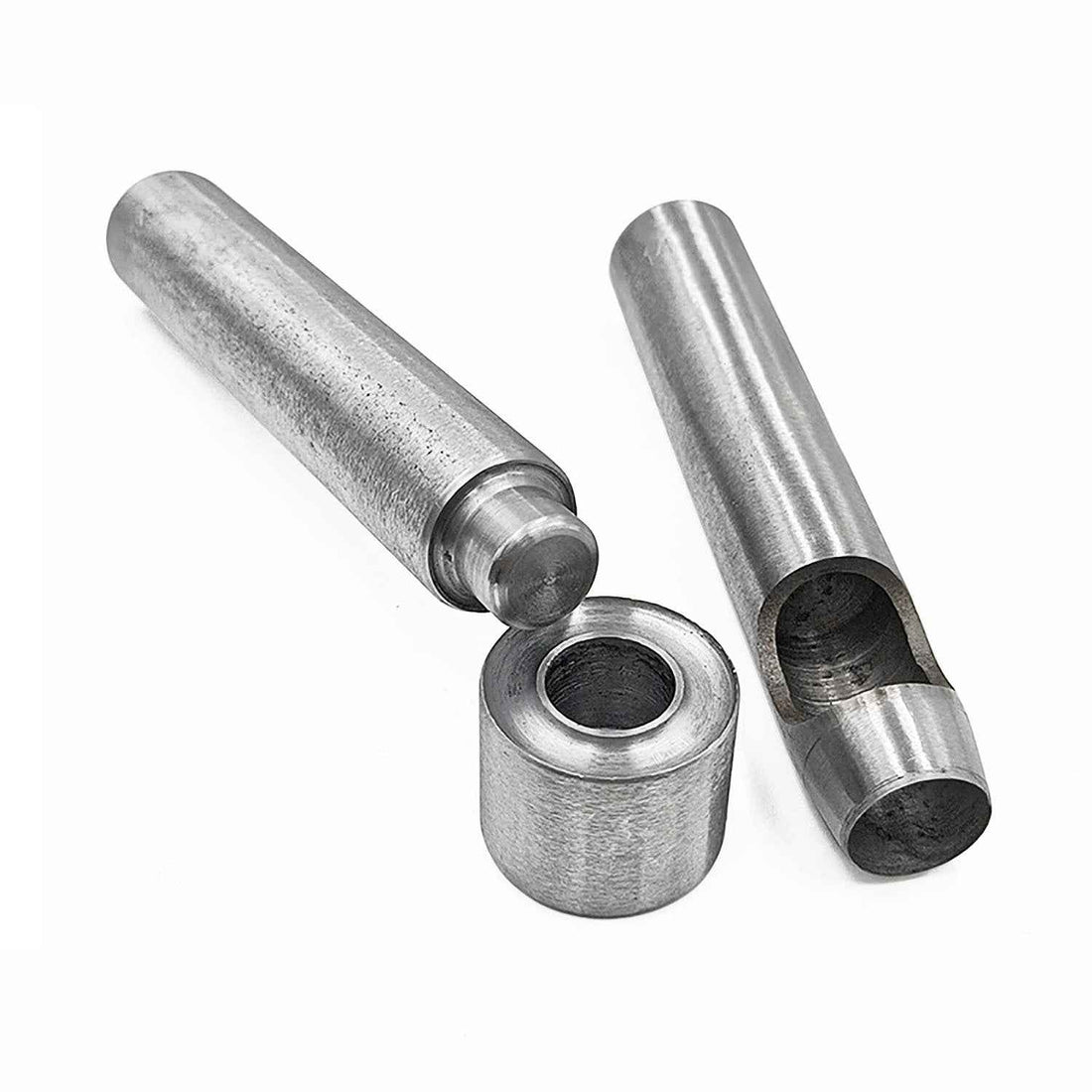 1.5mm-40mm Grommet Setter Hollow Punch Eyelet Hole Punch Die Tool