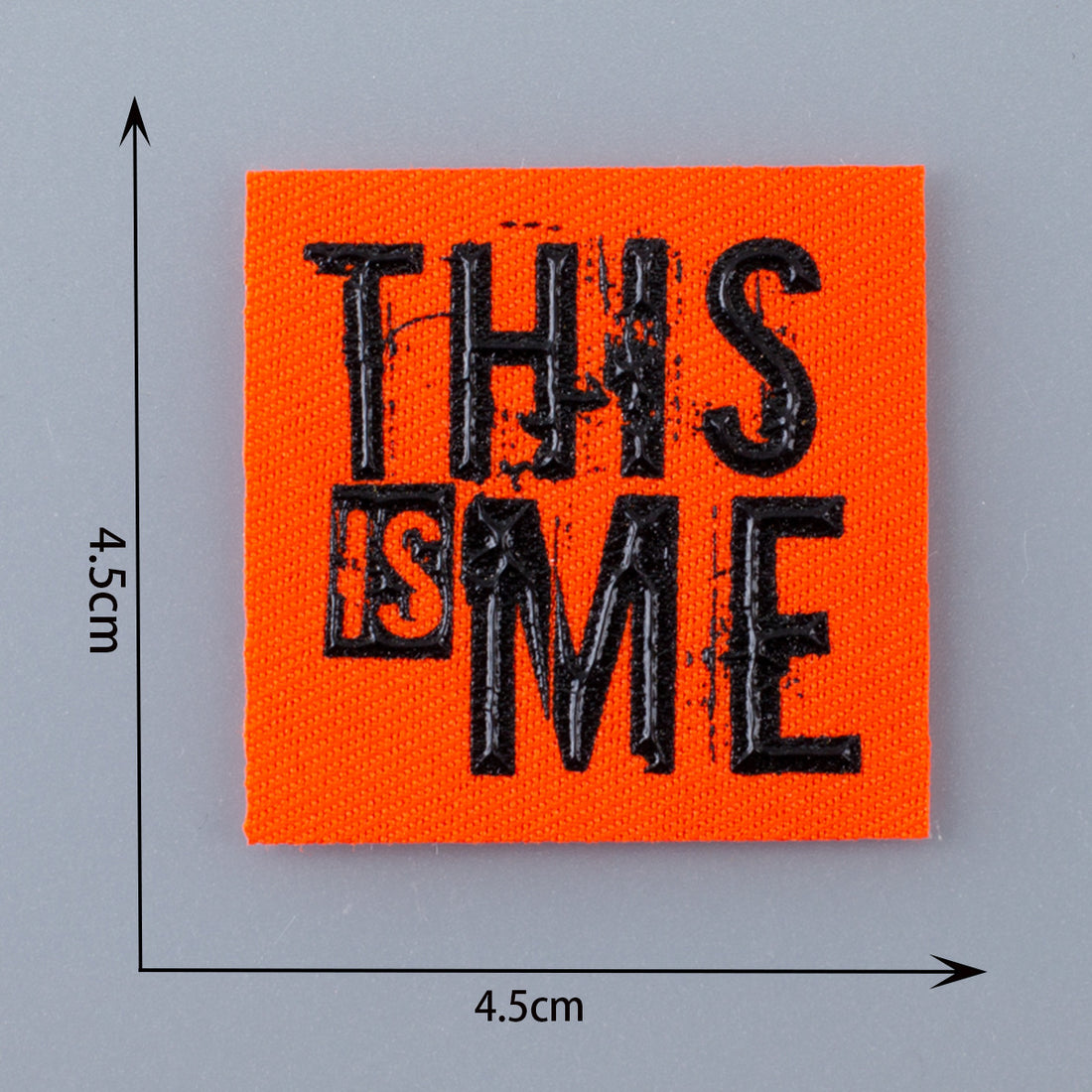 Livlige 3D Smiley Ansigts Alfabet Mærker til Alsidig Dekoration 26stk